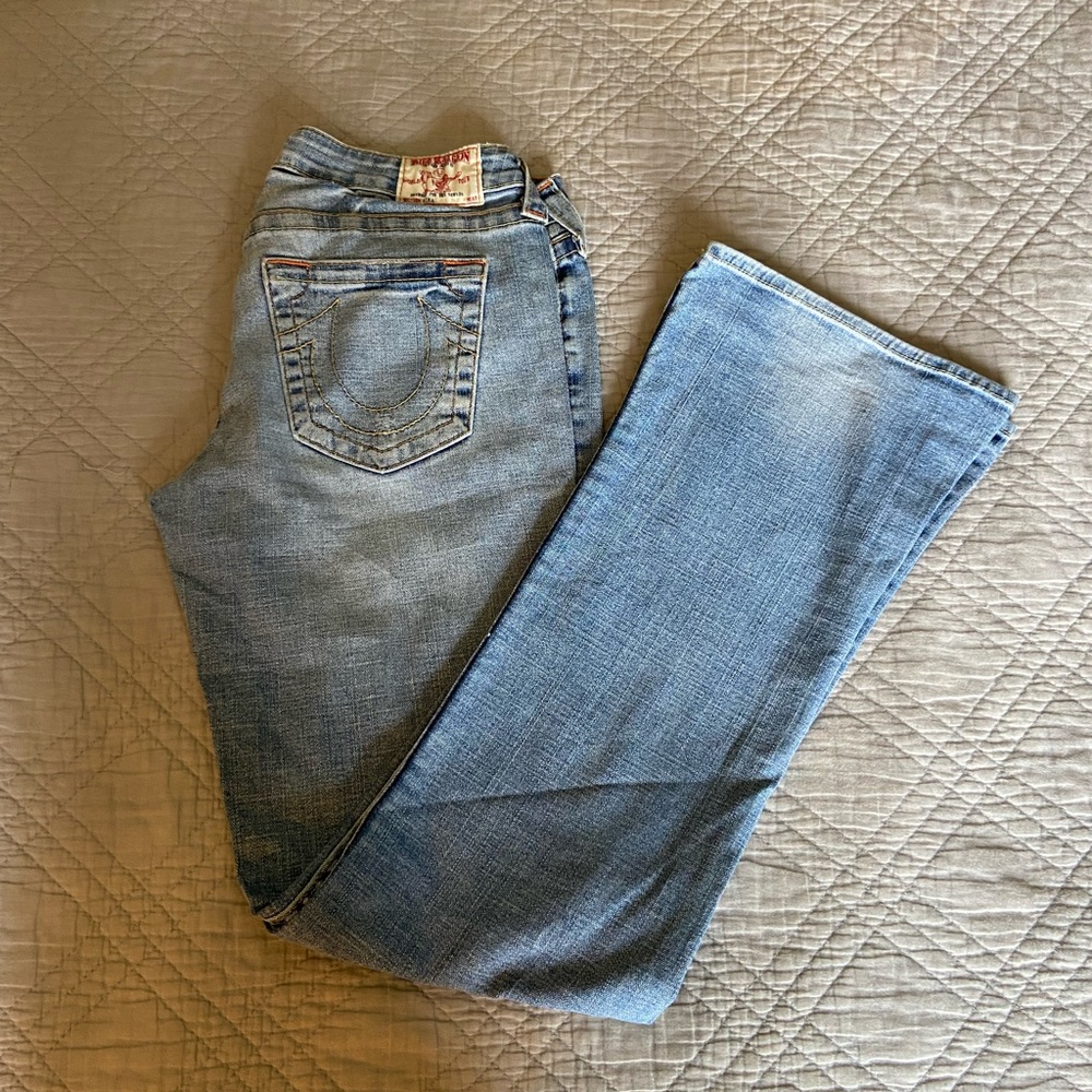 True Religion jeans